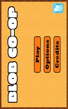 Blob Co-op游戲截圖1