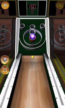Rally-Ball Free游戲截圖2
