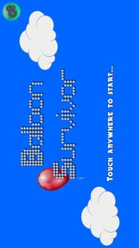 Balloon Survivor游戲截圖4