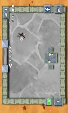 Blind Knight游戲截圖4
