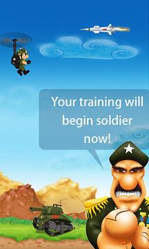 Flappy Joes游戲截圖2