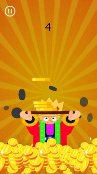 Super King Gold游戲截圖1