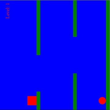 Jumpy Ball游戲截圖4