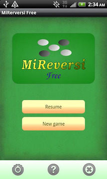 Mi Rerversi免費(fèi)！游戲截圖4