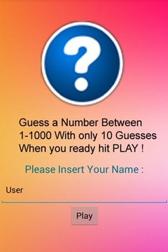 Guess IT游戲截圖2