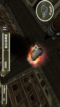 Commando Military Shooter游戲截圖3