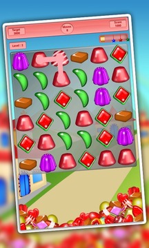 Candy In Line Blast游戲截圖4