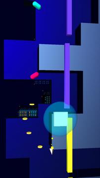 Run Cube Run游戲截圖5