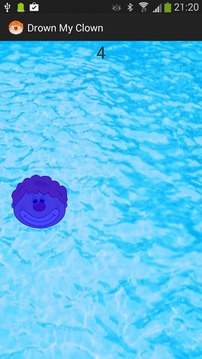 Drown my Clown游戲截圖3