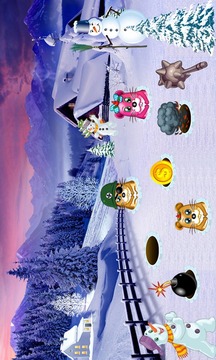 Hit Mouse游戲截圖4