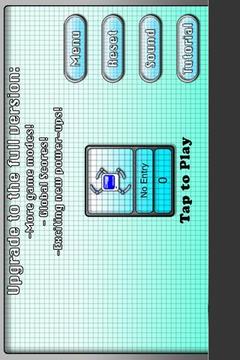 Hack Attack Free游戲截圖2