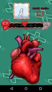 Heart Sim游戲截圖2