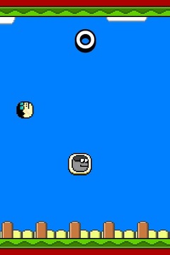 Gravity Challenge游戲截圖4