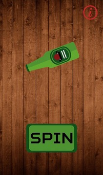 Bottle Game (Spin the Bottle)游戲截圖3
