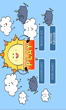 Funny Sunny Day游戲截圖2