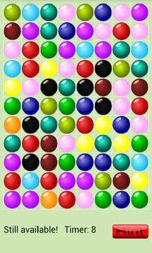 Cross Delete Lite游戲截圖1