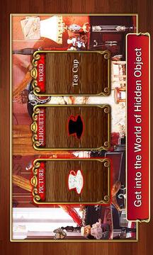 Hidden Objects: Grand Hotel游戲截圖3