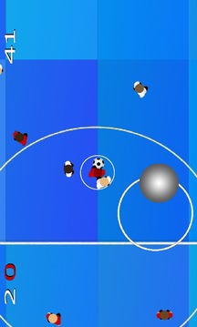 Football Arena游戲截圖2