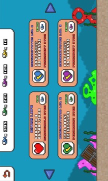 Flappy Fish Journey游戲截圖3