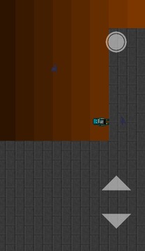 Impossible Rocket Runner游戲截圖3