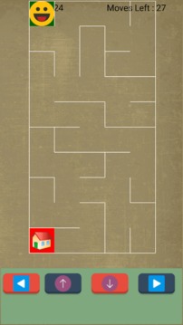 Classic Maze Game游戲截圖3