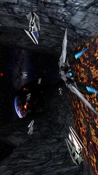 Space City Wars游戲截圖3