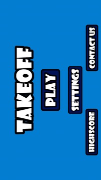 Takeoff游戲截圖1