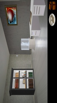 Basement Mansion Escape游戲截圖5