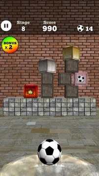 Flick Kick Smash!游戲截圖4