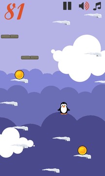 Jumper Penguin游戲截圖4