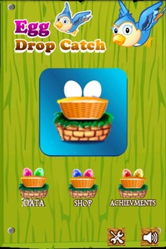 Catch Drop Egg游戲截圖4