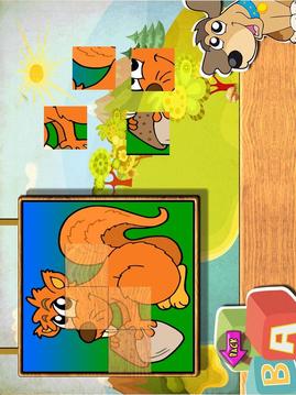 Puzzle Heaven jigsaw games游戲截圖1