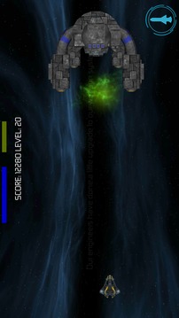 Space Splash游戲截圖3