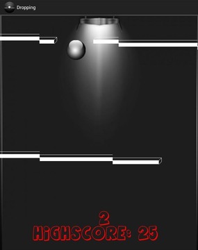 Dropping游戲截圖3