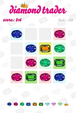 Diamond Trader游戲截圖1