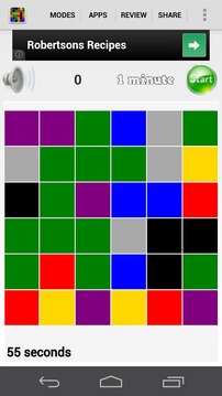 Impulsive Color Swap游戲截圖4