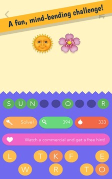 Emoji Combos游戲截圖3