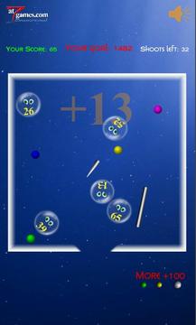 Bubble Escape游戲截圖5
