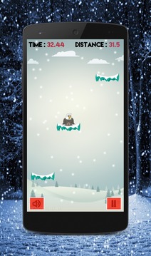 Frozen Eagle游戲截圖2