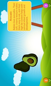 Kids Learn Fruits游戲截圖5
