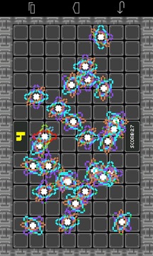 Split the Atom游戲截圖3