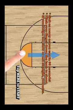 Basketball ShootAround 3D游戲截圖5