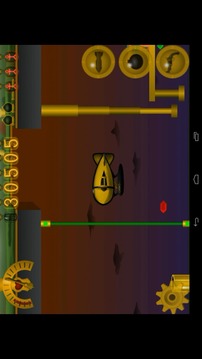 Steampunk Flying Game游戲截圖5