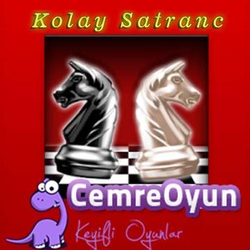 Kolay Satranc游戲截圖1