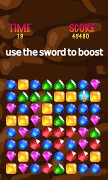 Diamond Game游戲截圖4