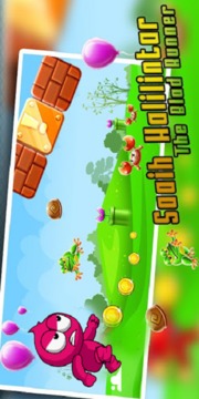 Stack Jump Adventure游戲截圖1