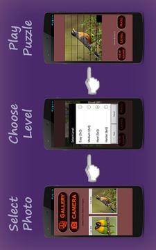 My Photo Puzzle游戲截圖5