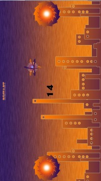 Lonely Ping Pong游戲截圖4