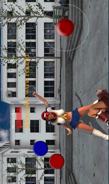 Schoolgirl Fighting Game 2 HD游戲截圖3