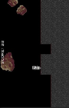 Infinite Moon Runner游戲截圖2